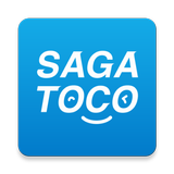 SAGATOCO ikon