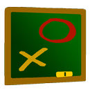 しーくれっと☆五目ならべ ～マスを隠して遊ぶ五目並べ APK