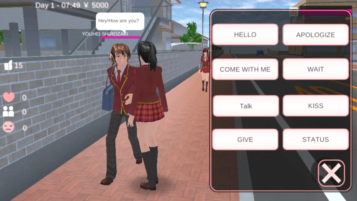 Sakura School Simulator Beginners Guide And Tips Apk Für Android Sakura School Simulator Beginners Guide And Tips Apk Für Android