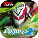 パチスロ交響詩篇エウレカセブン2【777NEXT】 APK