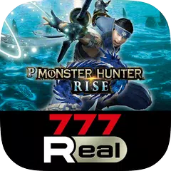 777Real(スリーセブンリアル)パチンコ･パチスロアプリ アプリダウンロード