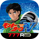 [777Real]パチスロ モンキーターンⅣ APK