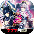 [777Real]P戦国乙女6～暁の関ヶ原～ APK