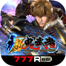 [7R]パチスロ 新鬼武者 DAWN OF DREAMS APK