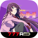 APK [777Real]パチスロ化物語