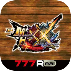 [777Real]Pモンスターハンター ダブルクロス XAPK download