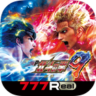 [777Real]P北斗の拳9 闘神 アイコン