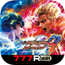 APK [777Real]P北斗の拳9 闘神