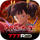 [777Real]パチスロ甲鉄城のカバネリ APK