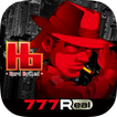 [777Real]パチスロハードボイルド（2022）