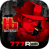 [777Real]パチスロハードボイルド（2022） иконка