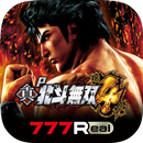 [777Real]P真・北斗無双 第4章 APK