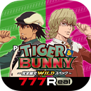 [777Real]P TIGER ＆ BUNNY APK