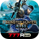 [777Real]Pモンスターハンターライズ APK