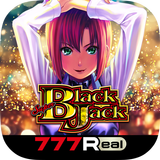[777Real]スマスロスーパーブラックジャック APK