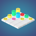 Stack Puzzle