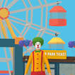 My Dream Park icon