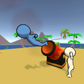 Human Missiles