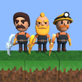 Cave Explorers