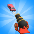 Cannon Car Party