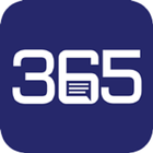 365(サンロクゴ)-転職活動専用コミュニケーション用アプリ icône
