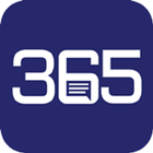 365(サンロクゴ)-転職活動専用コミュニケーション用アプリ आइकन
