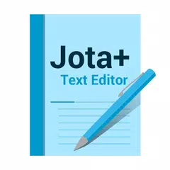 Jota+ (Text Editor) XAPK download