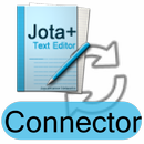 Jota+Connector for Dropbox V2 APK