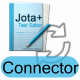 Jota+Connector for Dropbox V2 icône