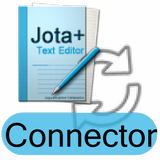 Jota+Connector for Dropbox V2 icono