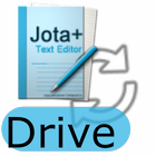 آیکون‌ Jota+ Drive ConnectorV2