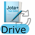 Jota+ Drive ConnectorV2 ícone