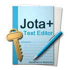 Jota+★PRO-KEY icône