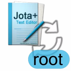 Jota+ root Connector アプリダウンロード