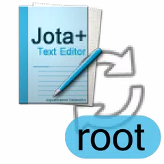 Jota+ root Connector APK download