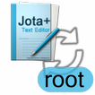 Jota+ root Connector