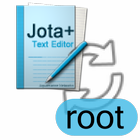 آیکون‌ Jota+ root Connector