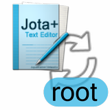 Jota+ root Connector icône