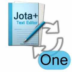 Jota+ One Connector アプリダウンロード