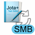 Jota+ SMB Connector 아이콘