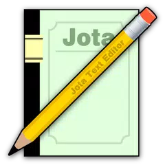 Jota Text Editor APK Herunterladen