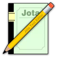 Jota Text Editor APK download