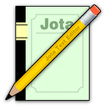 ”Jota Text Editor