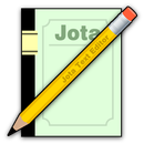 Jota Text Editor APK