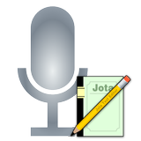 Voice Input for Jota icône