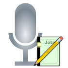 Voice Input for Jota иконка