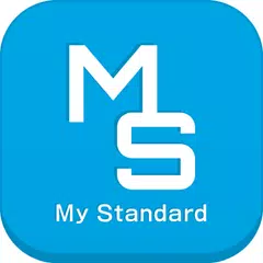 MyStandard -マイスタンダード- APK Herunterladen