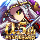 APK BRAVE FRONTIER LEGION