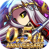 BRAVE FRONTIER LEGION APK