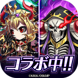 BRAVE FRONTIER LEGION